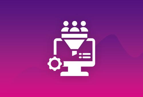 Automating Lead Generation & Enrichment in Zoho CRM