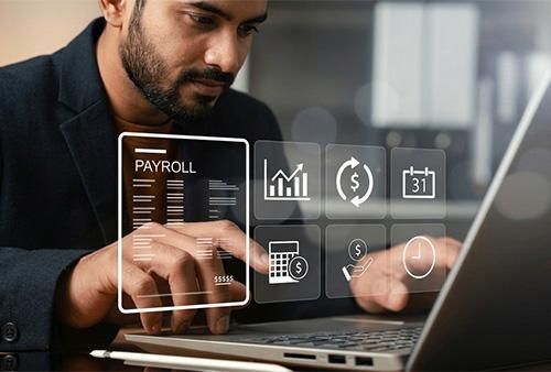 Automating Payroll Accuracy and Compliance with Zoho Payroll at OVS India Sourcing Pvt. Ltd.