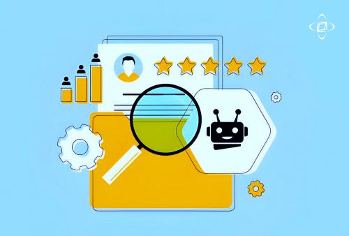 Digitizing HR Operations with Zoho People for Supportmena Technologies