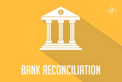 Bank Reconciliation Zoho RPA