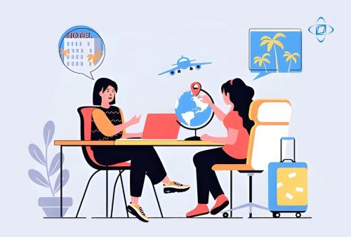 Streamlining Lead Management & Billing for a UK-Based Travel Agency with Zoho