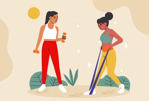 Automated Lead Scoring Implementation for HB Fit Plus Using Zoho CRM