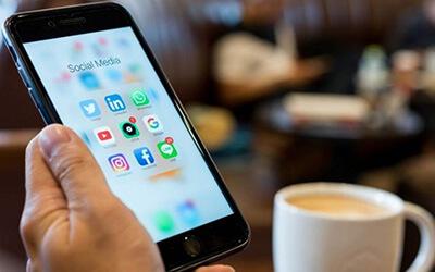 Social media marketing - United States