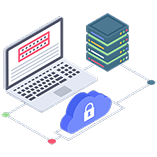Reliable, automated backups to protect your data within Dubai, UAE!